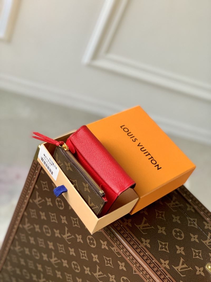 LV Wallets